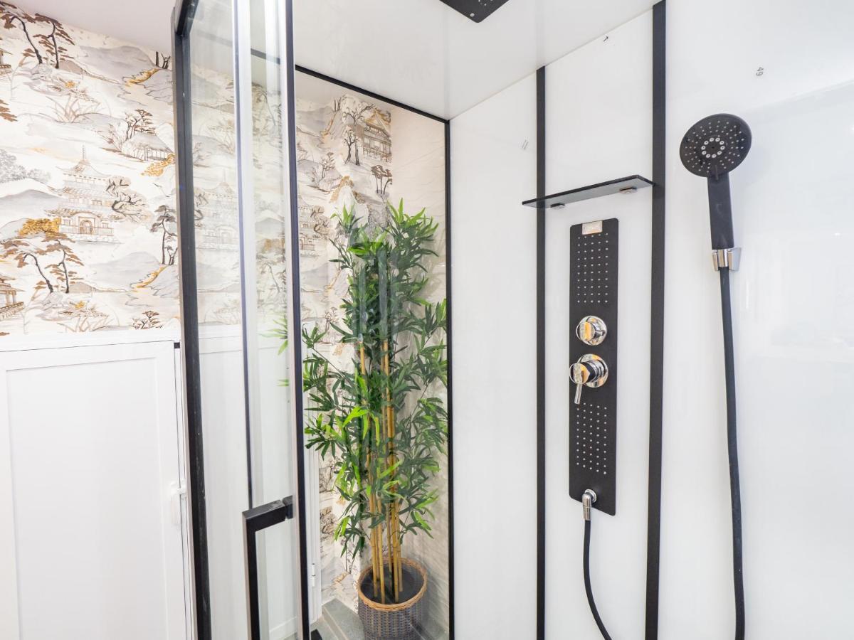 Cubo'S Boutique Urban Deluxe Apartment อัลเลาริน เอล กรันเด ภายนอก รูปภาพ