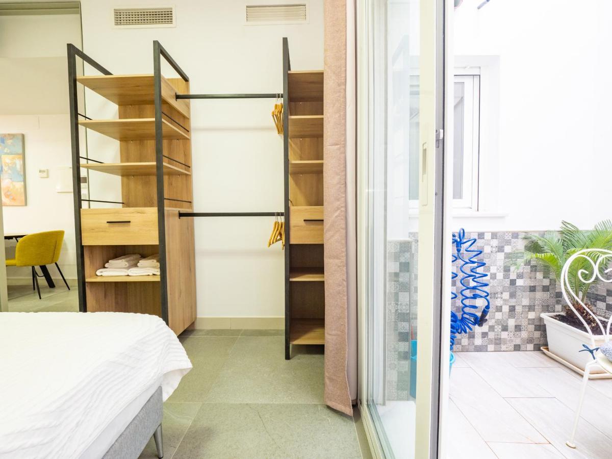 Cubo'S Boutique Urban Deluxe Apartment อัลเลาริน เอล กรันเด ภายนอก รูปภาพ